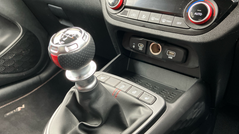 Hyundai i10 1.0 T-GDi N Line 5dr Petrol Hatchback